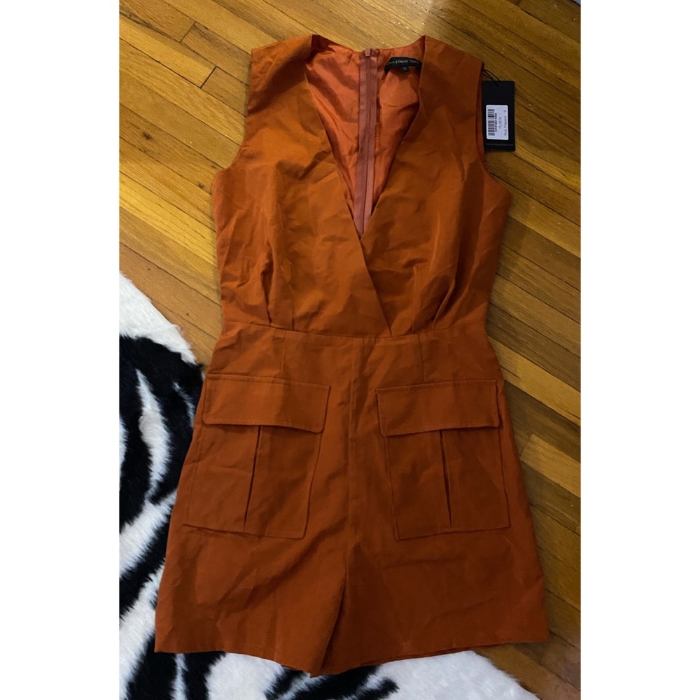 Cute romper